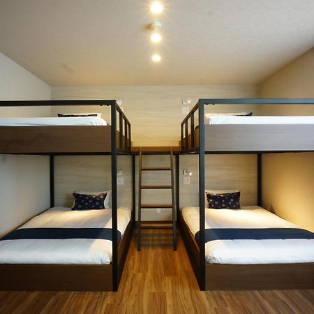 Rona Hotel Tokió Kültér fotó