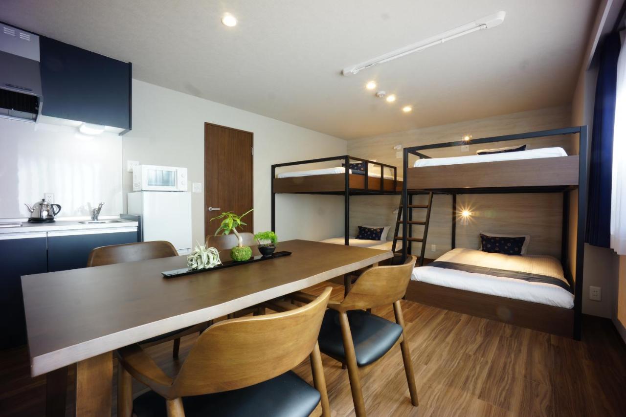 Rona Hotel Tokió Kültér fotó