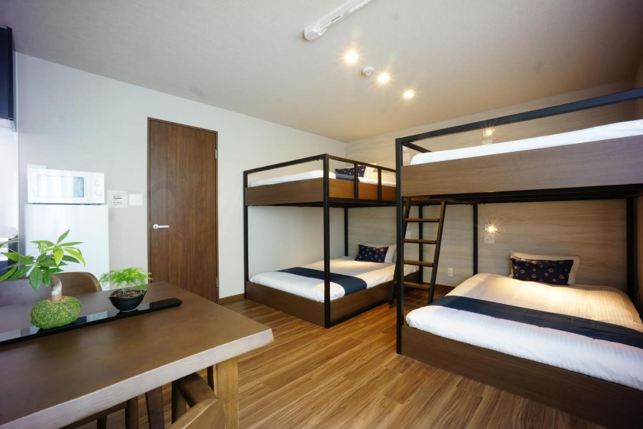 Rona Hotel Tokió Kültér fotó