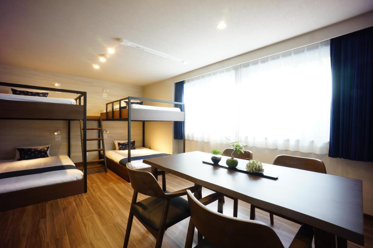 Rona Hotel Tokió Kültér fotó