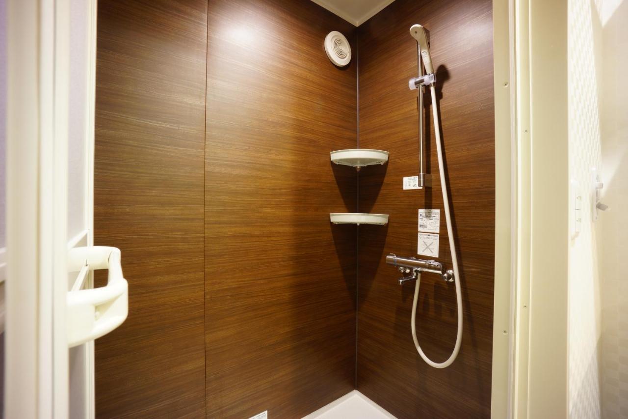 Rona Hotel Tokió Kültér fotó