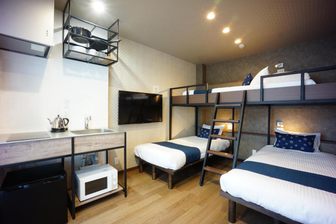 Rona Hotel Tokió Kültér fotó