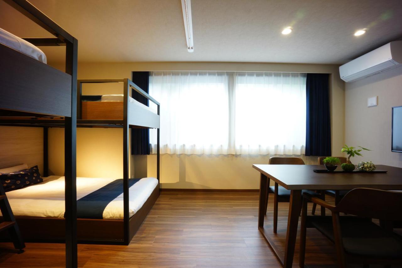 Rona Hotel Tokió Kültér fotó