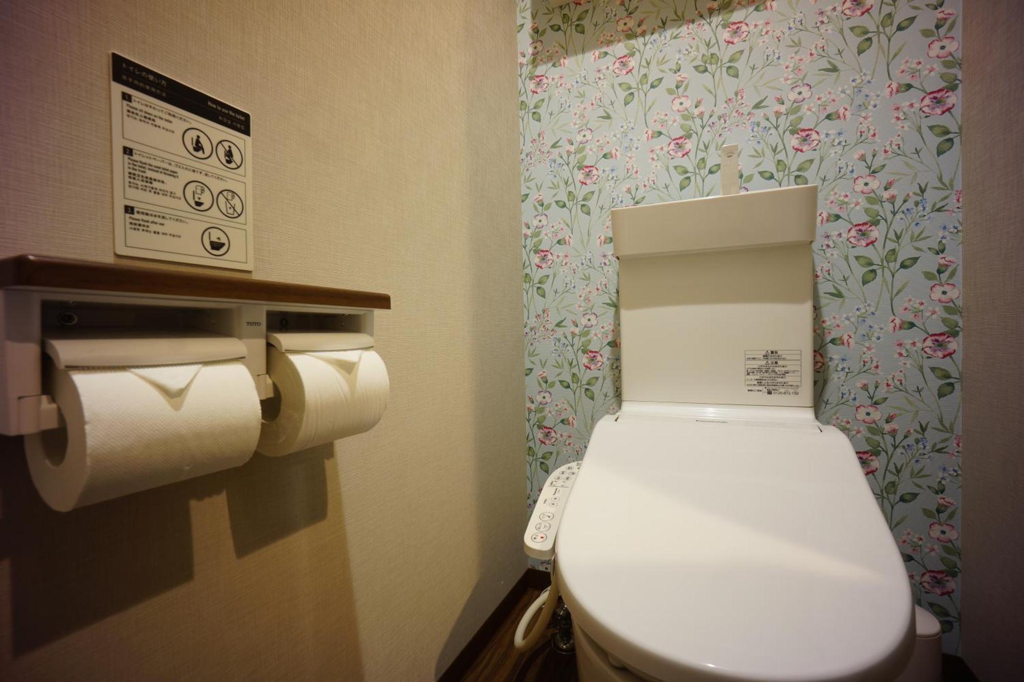 Rona Hotel Tokió Kültér fotó
