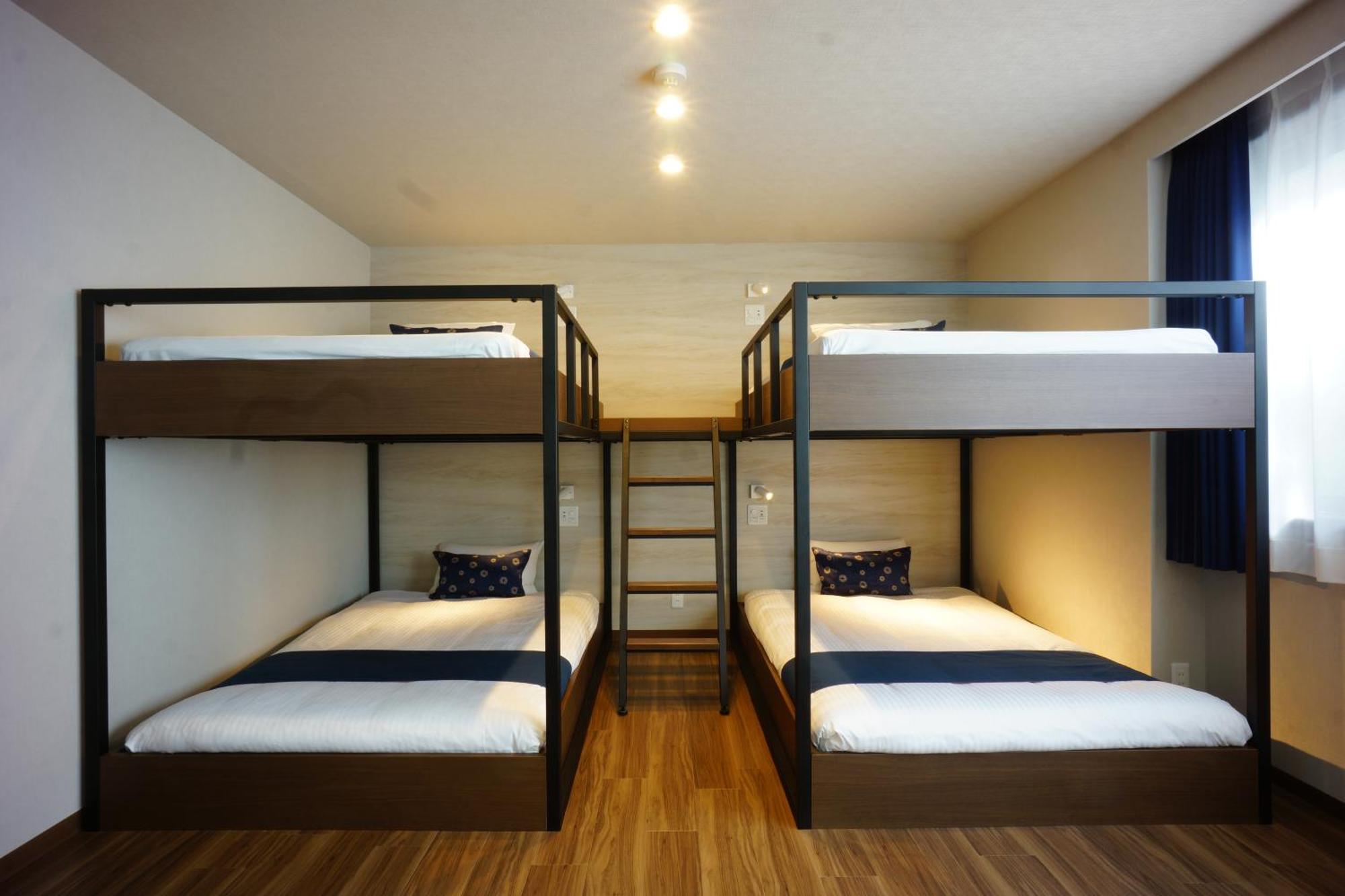 Rona Hotel Tokió Kültér fotó