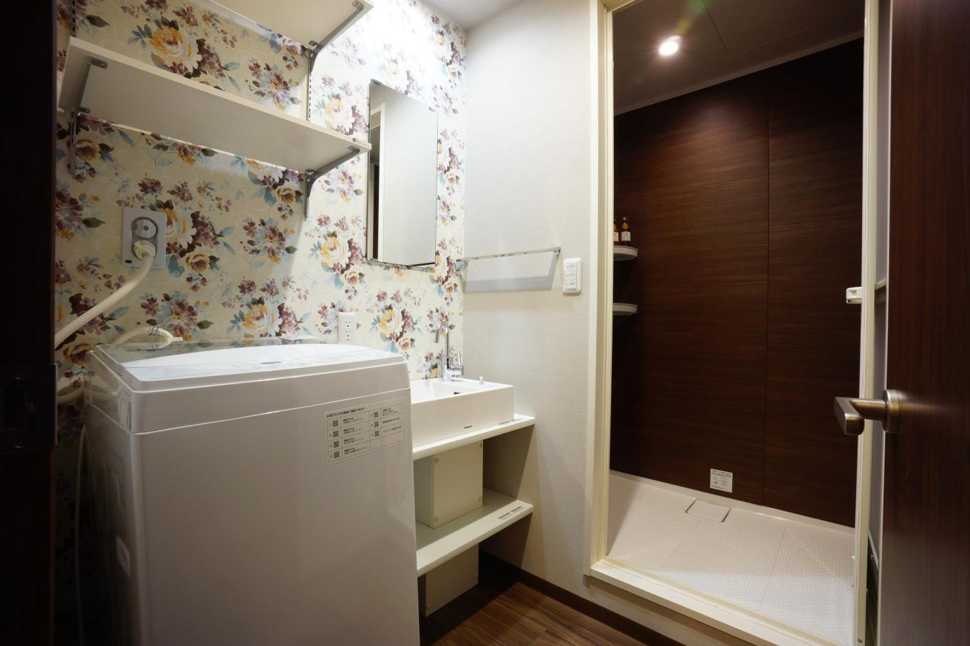Rona Hotel Tokió Kültér fotó