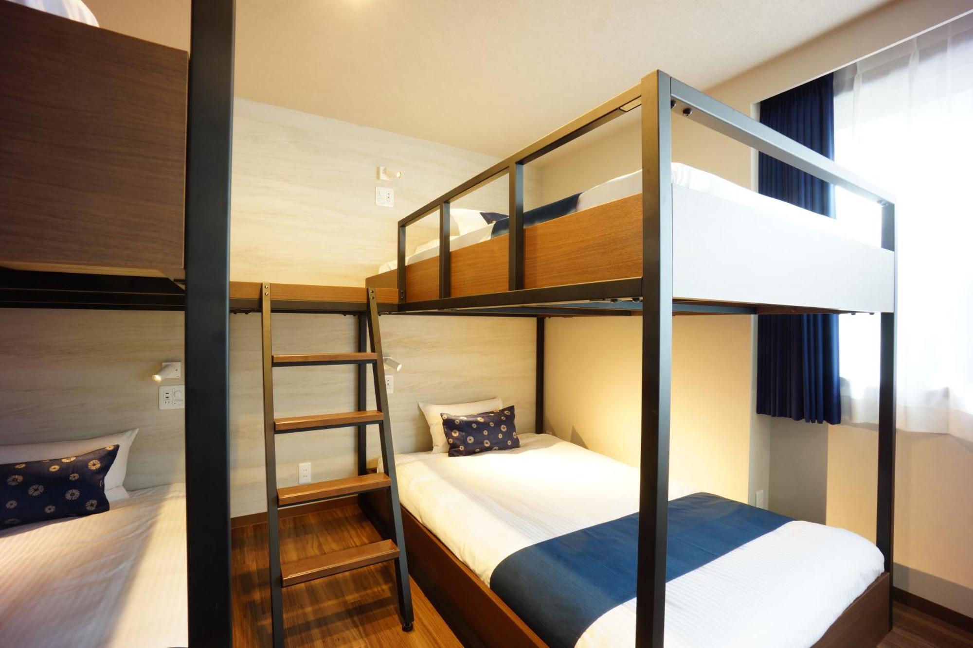 Rona Hotel Tokió Kültér fotó