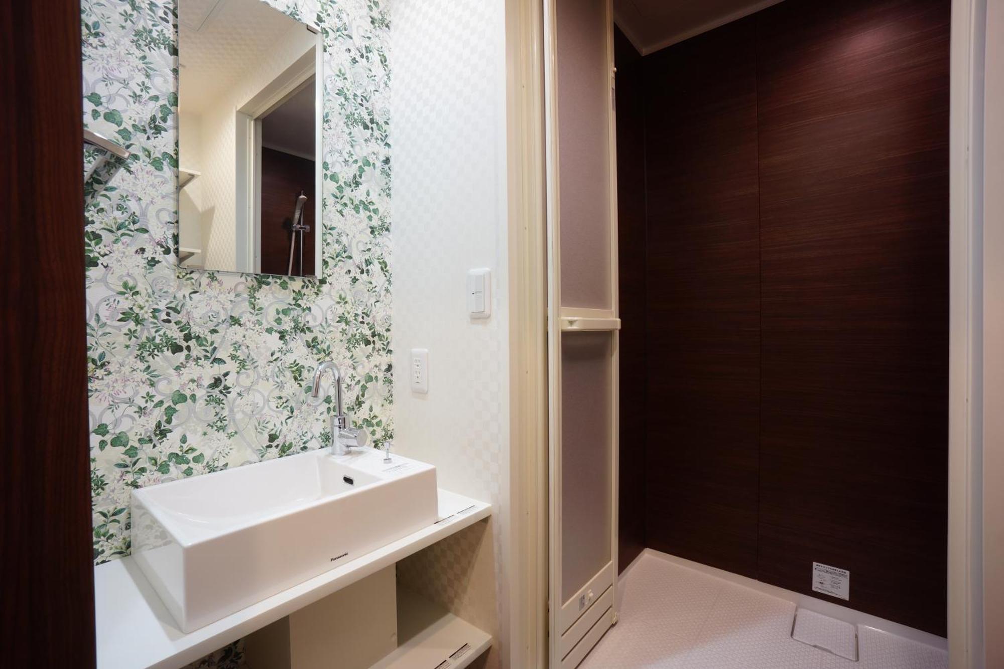 Rona Hotel Tokió Szoba fotó