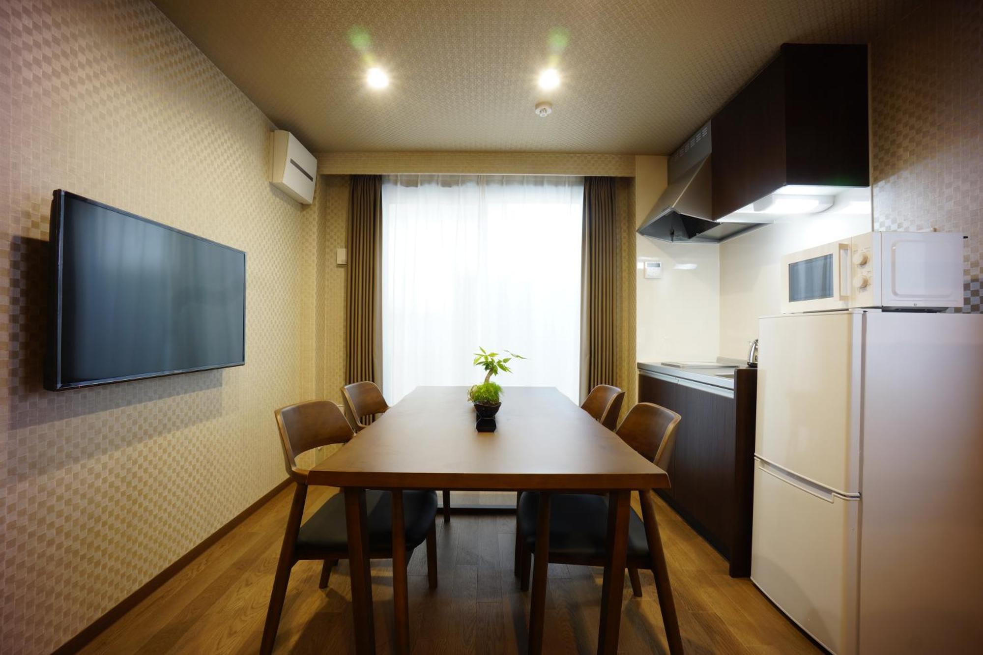 Rona Hotel Tokió Kültér fotó