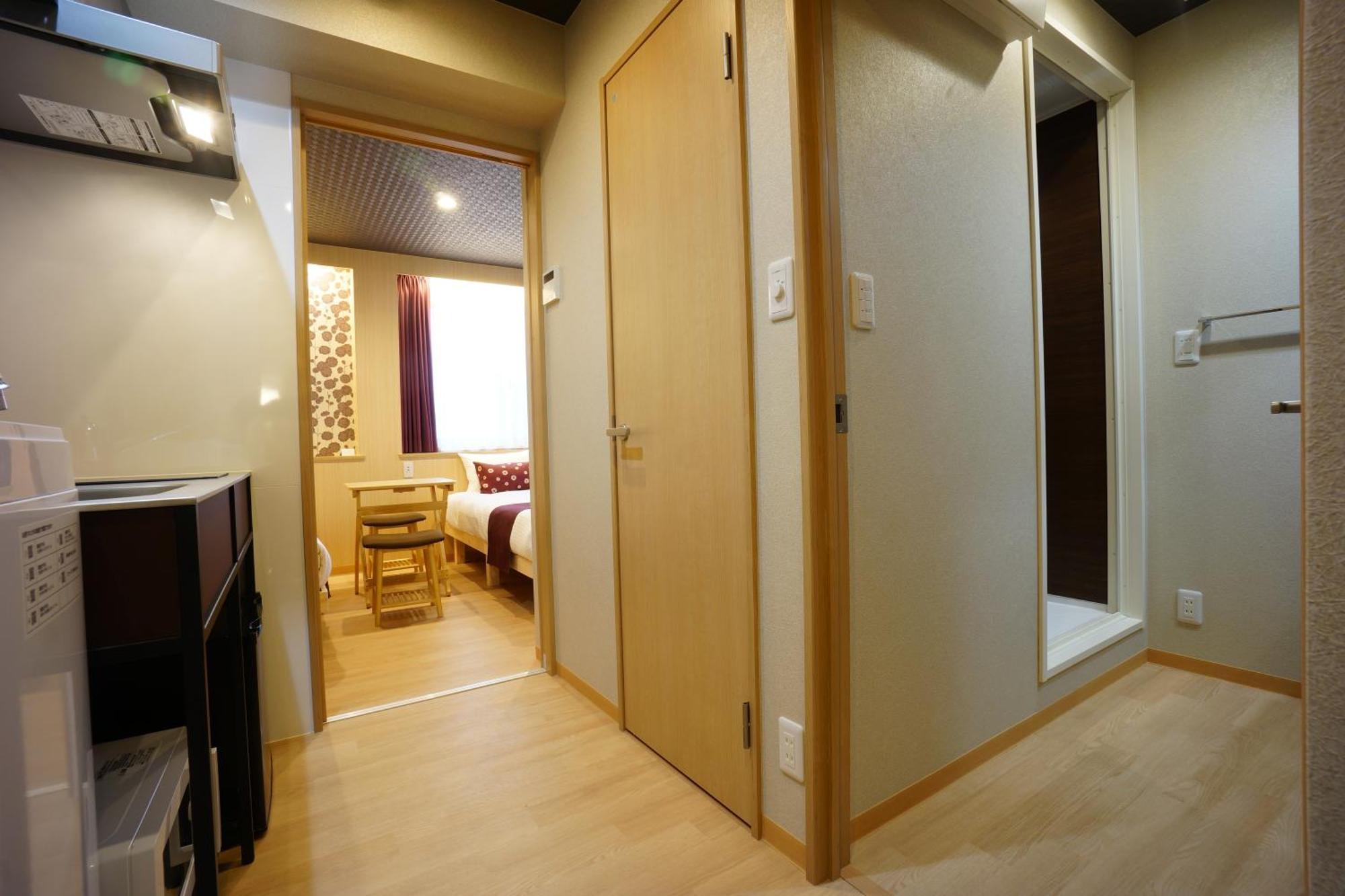 Rona Hotel Tokió Kültér fotó